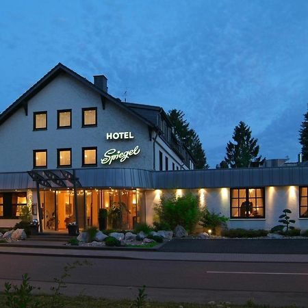 Hotel Spiegel Cologne Luaran gambar