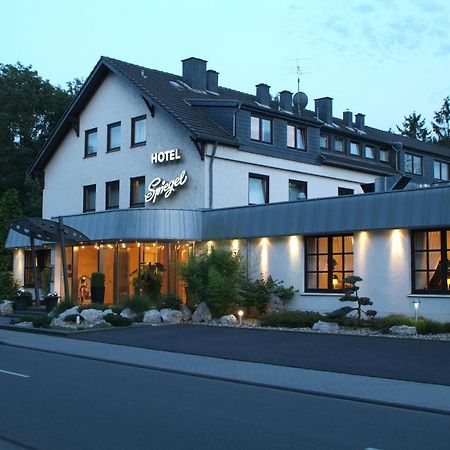 Hotel Spiegel Cologne Luaran gambar