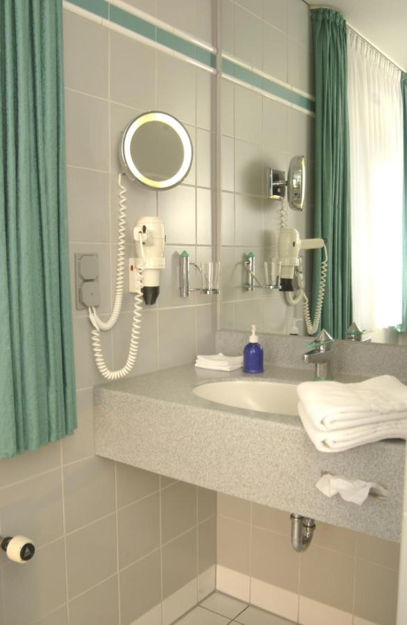Hotel Spiegel Cologne Luaran gambar