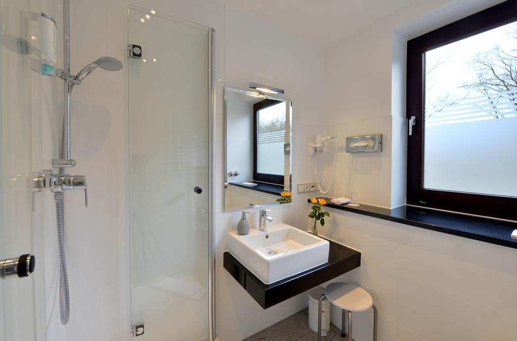 Hotel Spiegel Cologne Luaran gambar