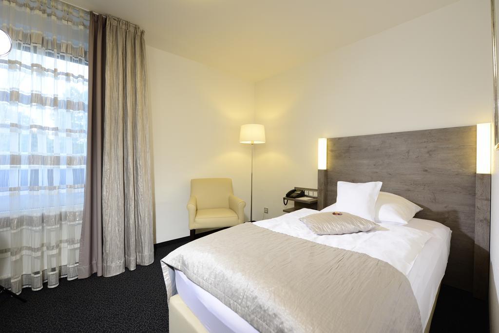 Hotel Spiegel Cologne Luaran gambar