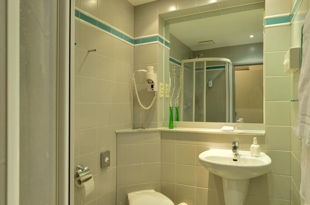 Hotel Spiegel Cologne Luaran gambar