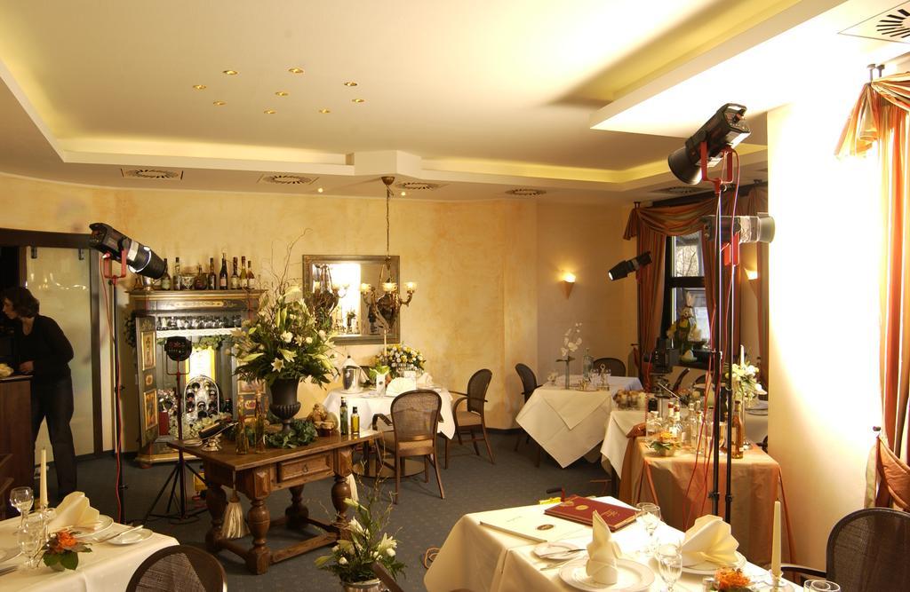 Hotel Spiegel Cologne Luaran gambar