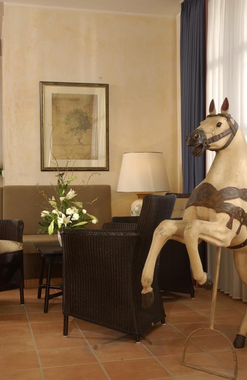 Hotel Spiegel Cologne Luaran gambar