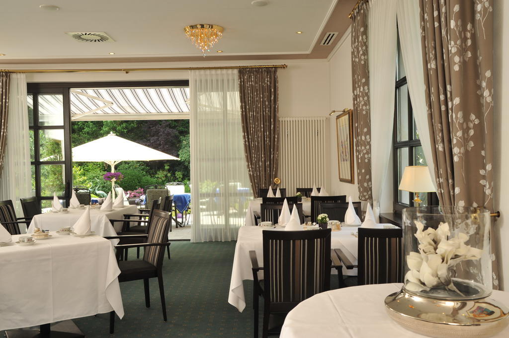 Hotel Spiegel Cologne Luaran gambar