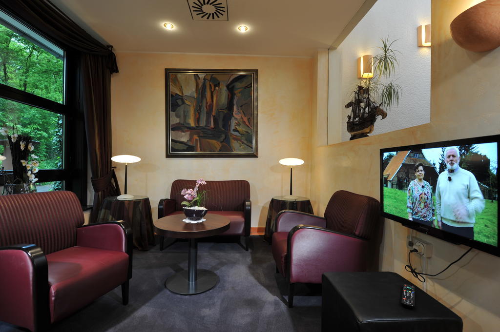 Hotel Spiegel Cologne Luaran gambar