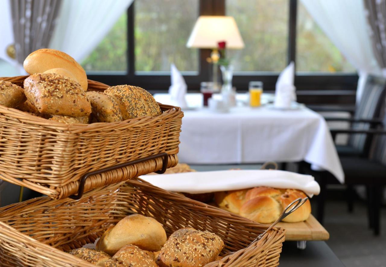 Hotel Spiegel Cologne Luaran gambar