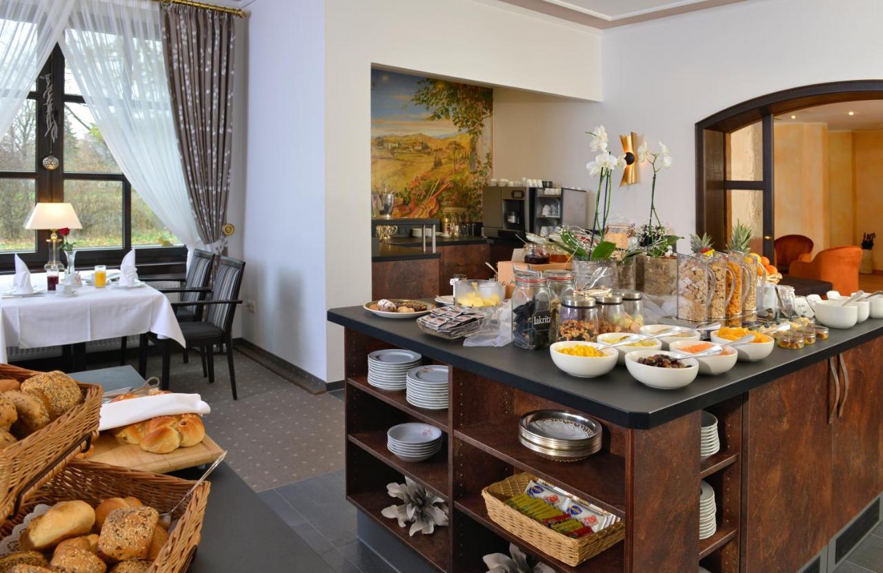 Hotel Spiegel Cologne Luaran gambar