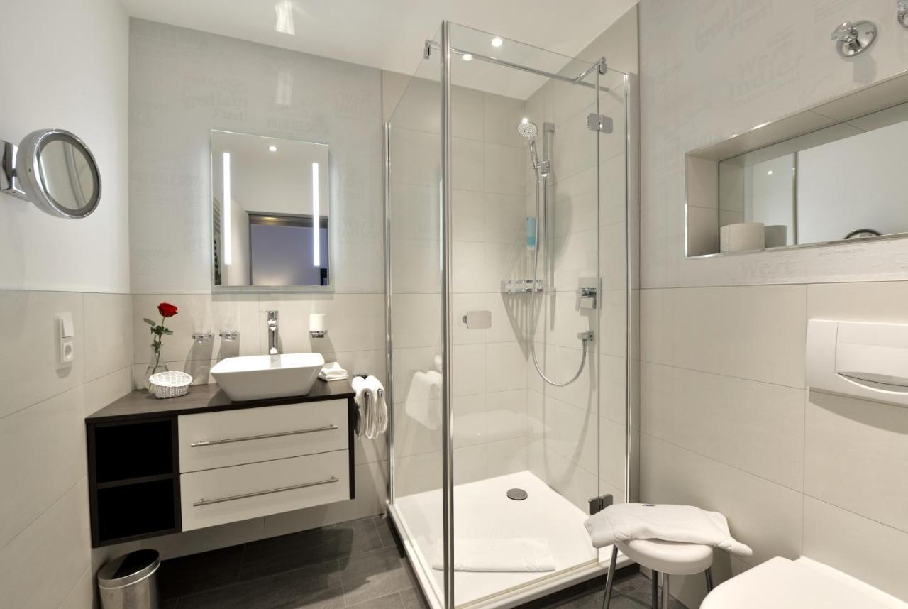 Hotel Spiegel Cologne Luaran gambar