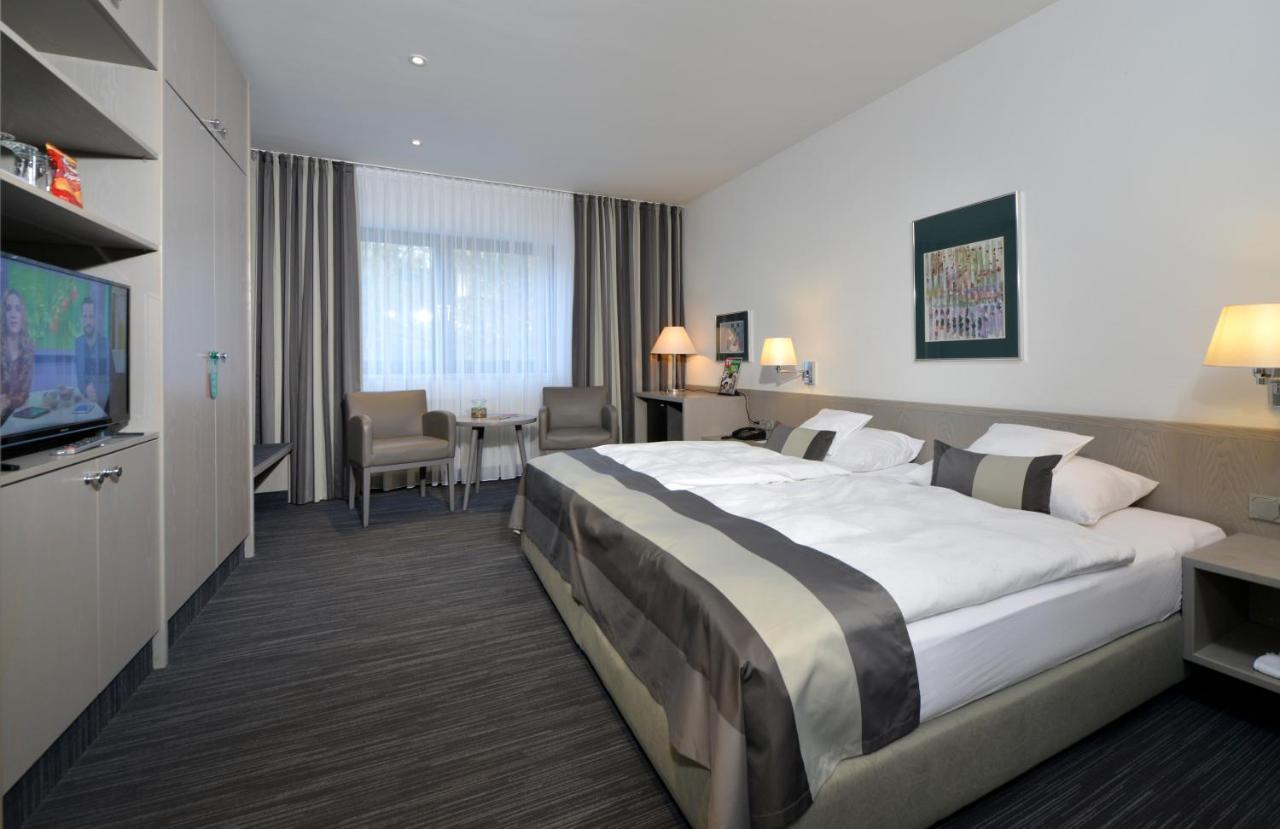 Hotel Spiegel Cologne Luaran gambar