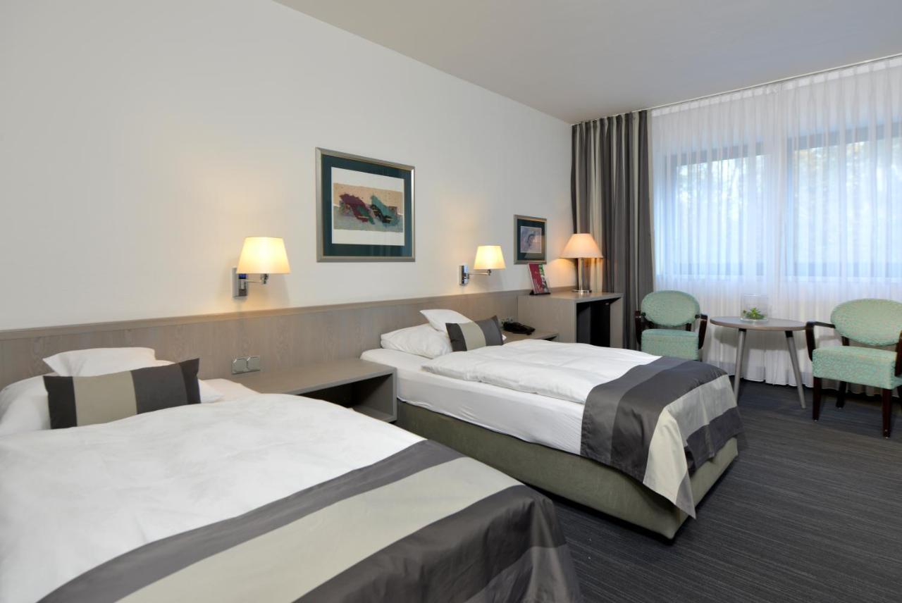 Hotel Spiegel Cologne Luaran gambar