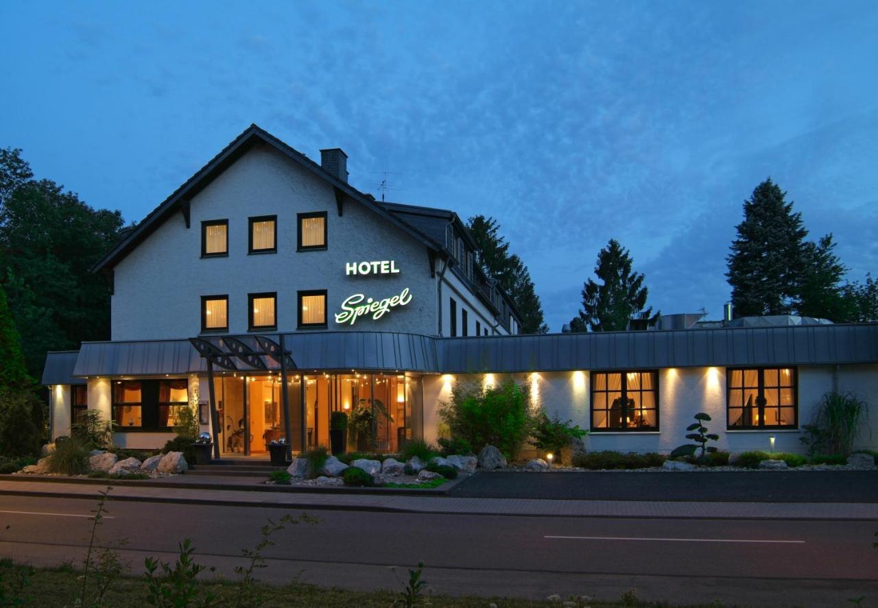 Hotel Spiegel Cologne Luaran gambar