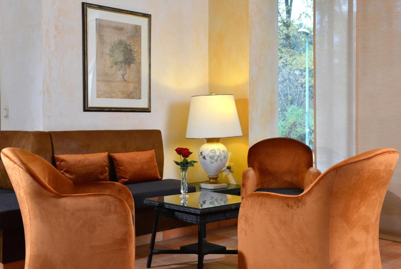 Hotel Spiegel Cologne Luaran gambar