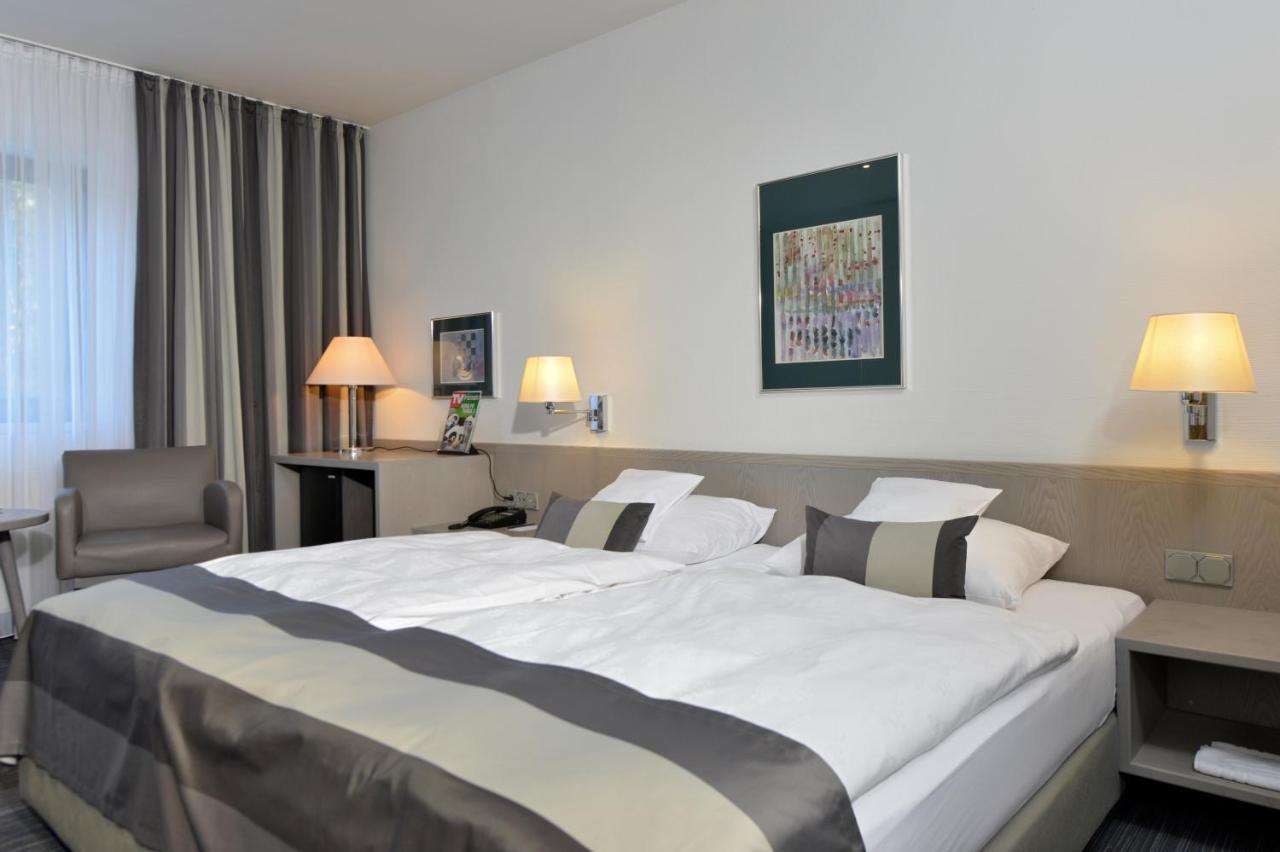 Hotel Spiegel Cologne Luaran gambar