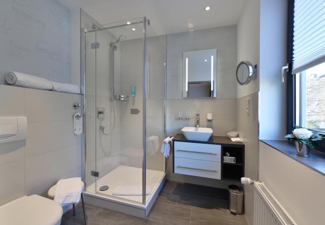Hotel Spiegel Cologne Luaran gambar