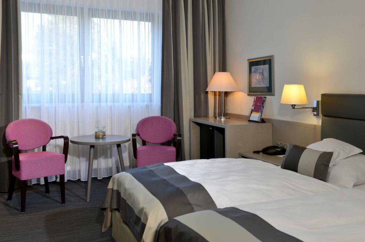 Hotel Spiegel Cologne Luaran gambar